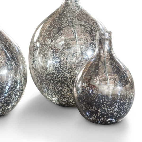 Wine Spheres Set of 3
